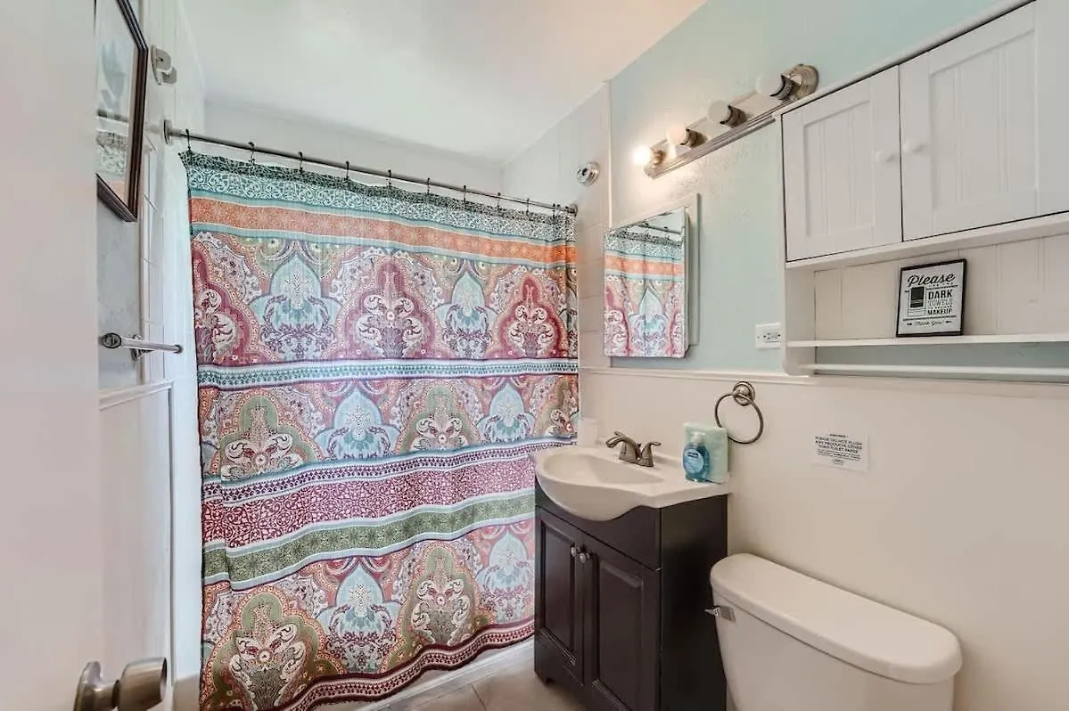 Holiday home Pet-Friendly 3Br Home In Park Hill Extended Family Stay Denver